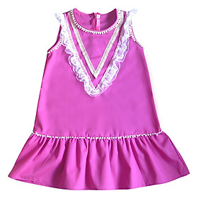 Thời Trang Tết Cuckeo Kids
