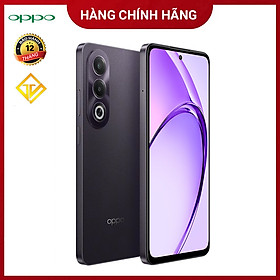 Điện thoại OPPO A3X 5G (6GB/128GB) Mediatek Dimensity 6300,màn hình 6.67
