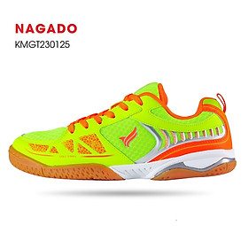 Giày bóng bàn kamito Nagado KMGT230183 mẫu mới
