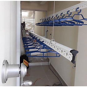 Mua Giàn phơi thông minh ks950 tiện lợi