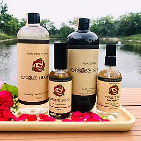 BỘ CHĂM SÓC TÓC KAROSE