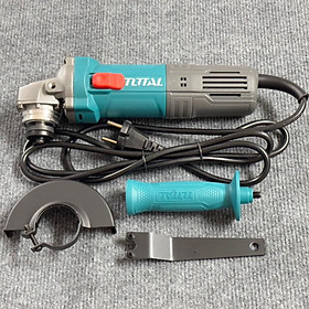 MÁY MÀI GÓC 900W TG109125565 TOTAL -HÀNG CHÍNH HÃNG