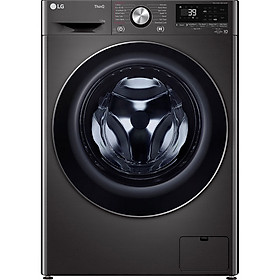 Máy giặt LG Inverter 12 kg FV1412S3B - Hàng chính hãng