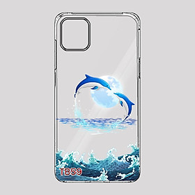 Ốp Lưng Dành Cho iPhone 13 Mini