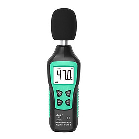 Mua Máy đo cường độ âm thanh FY826 ( Phạm vi đo 30 ~ 130dB )