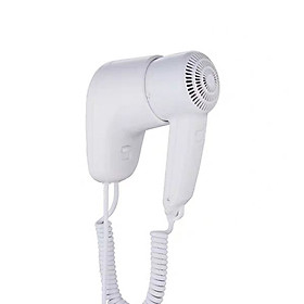 Máy Sấy Tóc Treo Tường - Máy Sấy Tóc Gắn Tường