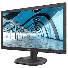 Mua Màn hình vi tính Philips 201S8LHSB2 20inch (19.5  TN FHD 60Hz  HDMI+VGA) - Hàng chính hãng DGW phân phối