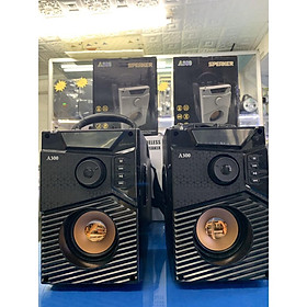 Mua Loa bluetooth A300 cực hay