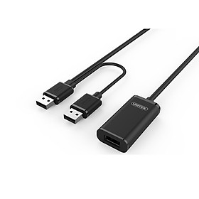 Mua Cáp USB Nối Dài Extension 2.0 (5m) Unitek (Y-C 277)  - HÀNG CHÍNH HÃNG