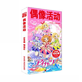 Top hơn 56 aikatsu star váy mặt trăng hay nhất  cdgdbentreeduvn