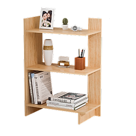 Mua Kệ Sách  Kệ Góc  Đa Năng Để Bàn Để Sàn Hiện Đại - GP180