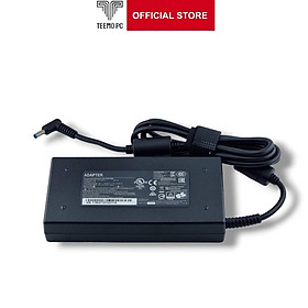 Sạc Tương Thích Cho Laptop MSI MS-16R5 A17-120P2A ADP-120CD B ADP-120VH D 120w- Hàng Nhập Khẩu New Seal TEEMO PC X42