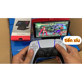 Mua Tay cầm P4 Plus cho máy Ps4 / Laptop / Điện thoại Mobile tặng dây usb