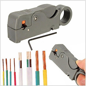 Mua Dụng cụ tuốt vỏ cáp đồng trục  cáp điện nhiều kích cỡ