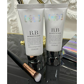 Kem BB Cream Sun Protect - JIGOTT SPF41 PA++ (70ml)