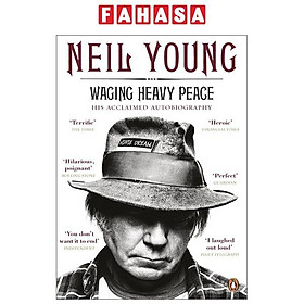 Waging Heavy Peace: A Hippie Dream