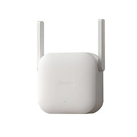 Bộ Kích Sóng Wifi Xiaomi Repeater Pro N300 - Hàng Nhập Khẩu