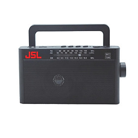 Radio JSL RD-306BT ( Hàng chính hãng)