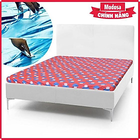 Mua Ga Chống Thấm Họa Tiết Hoa Văn Modosa 1M6*2M - Hàng Chính Hãng