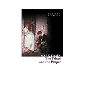 THE PRINCE AND THE PAUPER - Harper Collins