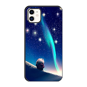Ốp Lưng Dẻo Dành Cho IPHONE 12