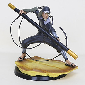 Mô Hình Hiruzen Sarutobi Hokage Đệ Tam