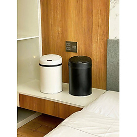 Mua THÙNG RÁC CẢM ỨNG LETEK SENSOR LR30 - 30L hàng chính hãng