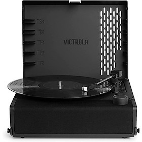 Mua Loa Bluetooth/ Mâm than Victrola Revolution GO  NEW 100%