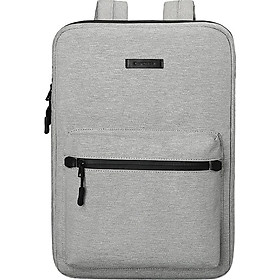 Balo Cartinoe Spotlight 15.6" MIVIDA1139 - Xám Sữa