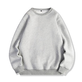 Áo Sweater Local Brand Nam/Nữ, Nỉ Bông cao cấp dày dặn, Form dáng phù hợp mọi lứa tuổi