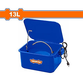 CHẬU RỬA LINH KIỆN 13L 240V WADFOW WPX1A13 - HÀNG CHÍNH HÃNG