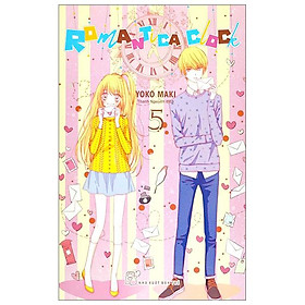 Romantica Clock - Tập 5