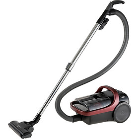 Mua Máy Hút Bụi Dạng Hộp Panasonic MC-CL607RN49 - Hàng Chính Hãng