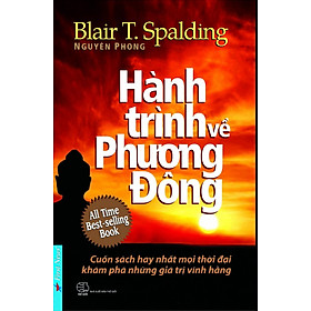 Hành Trình Về Phương Đông - Khổ Nhỏ