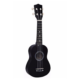Mua Đàn Ukulele Soprano TL tặng kèm bao vải thời trang