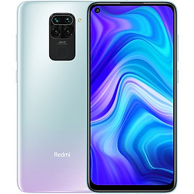 Điện thoại Xiaomi Redmi Note 9 (4GB/128GB) - Hàng chính hãng