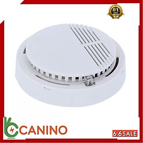 Mua Đồ cành báo Máy báo khói  báo cháy