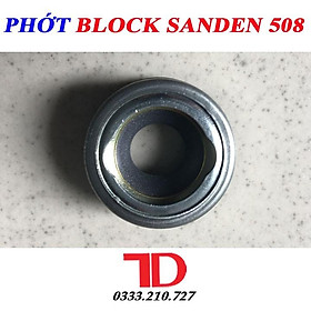 Phốt Block SANDEN 508