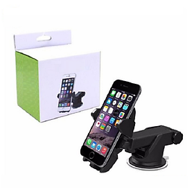 Mua Giá Đỡ Điện Thoại  Kẹp Điện Thoại Xoay 360 Dùng Trong Xe Ôtô Chắc Chắn Kiểu Giáng Sang Trọng Chuẩn Loại A1