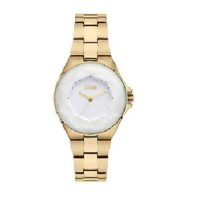  Đồng hồ đeo tay nữ hiệu Storm CRYSTANA GOLD