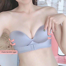 SIÊU PHẨM ÁO CHỐNG TỤT CÀI TRƯỚC ÔM ĐẨY NGỰC