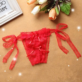 Quần lọt khe, quần lót không đáy mở đáy, hở đũng sexy gợi cảm LK024
