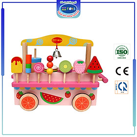 Đồ chơi gỗ Winwintoys - Gian hàng cho bé 69232