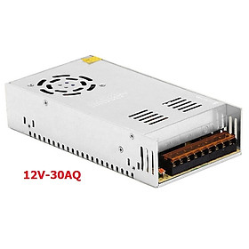 Mua Combo 3 Nguồn tổ ong biến thế đổi điện 220V ra 12V 30A 360W
