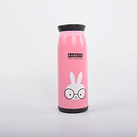 Mua Bình giữ nhiệt cho bé hình động vật 500ml - giữ nhiệt lâu
