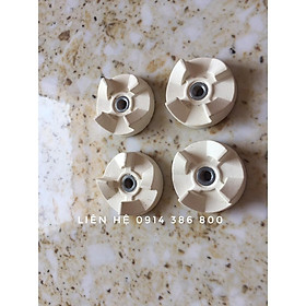 Mua Linh kiện máy xay - combo 04 vấu