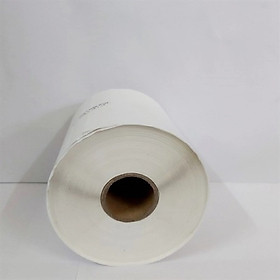 Mua Decal giấy in mã vạch A6 102x152mm 50m