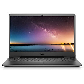 Mua Laptop Dell Inspiron 3501 Core i5-1035G1 / RAM 12GB / SSD 256GB / Full HD Touch / Black - Hàng Nhập Khẩu Mỹ