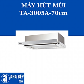 Mua MÁY HÚT MÙI LORCA TA-3005A-70CM - HÀNG CHÍNH HÃNG