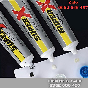 Mua Keo Cemedine Super X 8008 ( 170g )